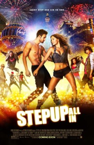 Step Up All In Movie Trailer